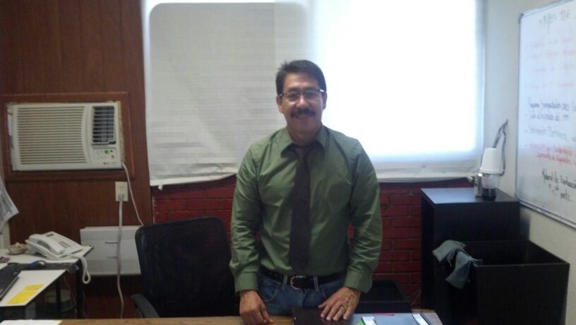 MENSAJE DE BIENVENIDA DEL DIRECTOR. :: CBTa N° 271